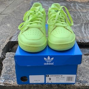 Adidas Continental 80